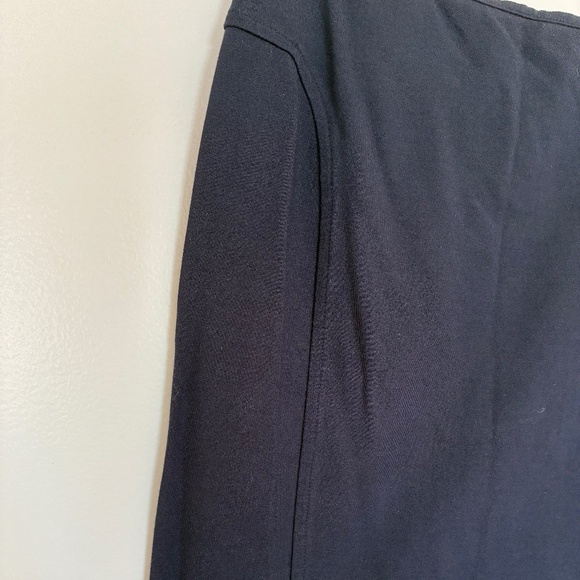 Talbot's Petite Pencil Skirt - Picture 3 of 4